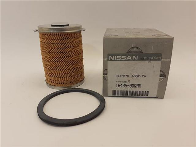 Filtr paliwa 1640500QAA NISSAN