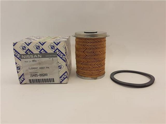 Filtr paliwa 1640500QAA NISSAN