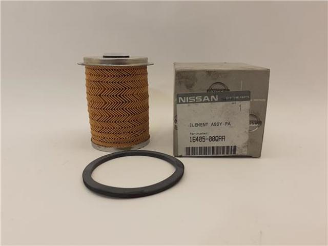 Filtr paliwa 1640500QAA NISSAN