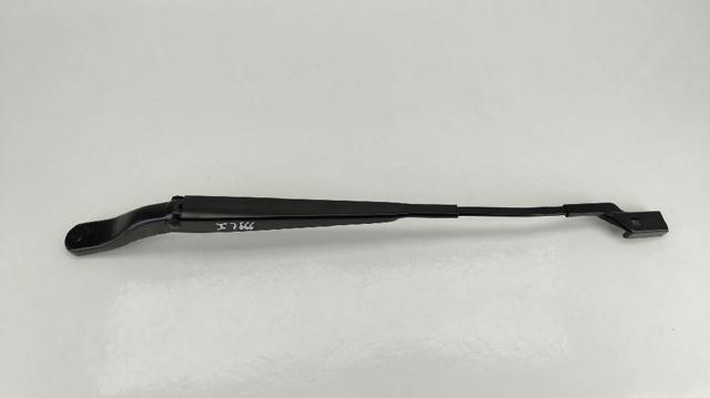 Ramię wycieraczki szyby przedniej 1640637080 OPEL