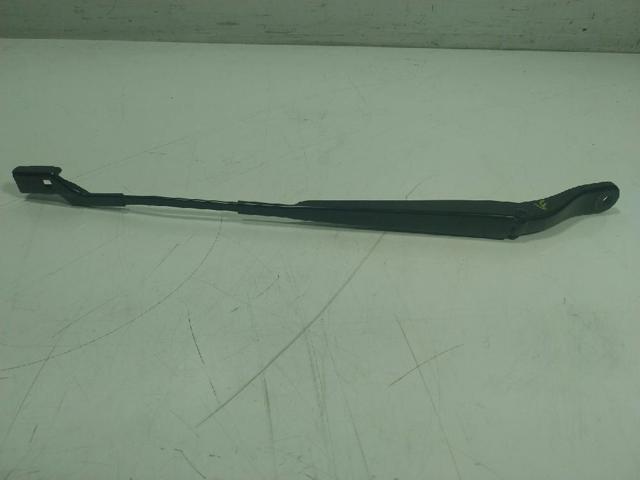 Ramię wycieraczki szyby przedniej 1640637080 OPEL