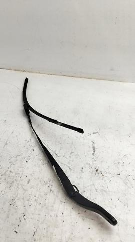 Ramię wycieraczki szyby przedniej 1640637080 OPEL