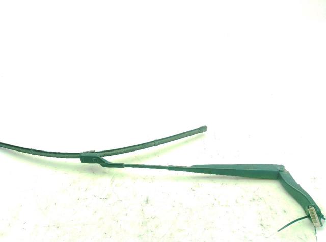 Ramię wycieraczki szyby przedniej 1640637080 OPEL
