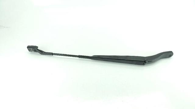 Ramię wycieraczki szyby przedniej 1640637080 PEUGEOT