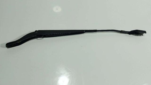 Ramię wycieraczki szyby przedniej 1640637080 PEUGEOT