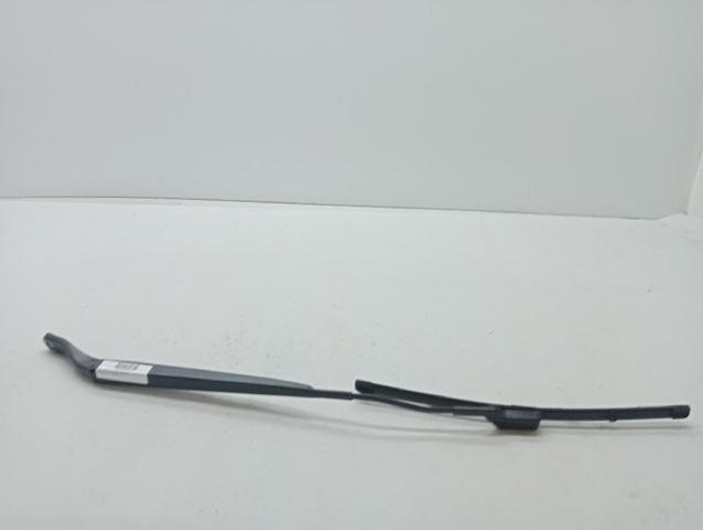 Ramię wycieraczki szyby przedniej 1640637080 PEUGEOT