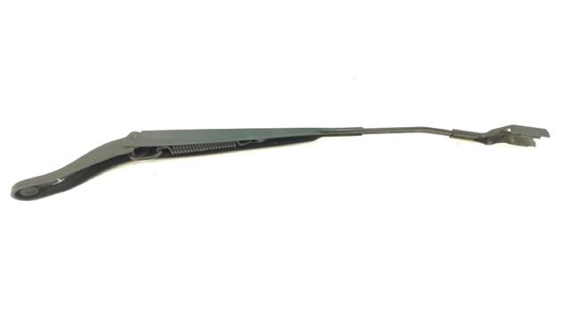 Ramię wycieraczki szyby przedniej 1640637080 PEUGEOT