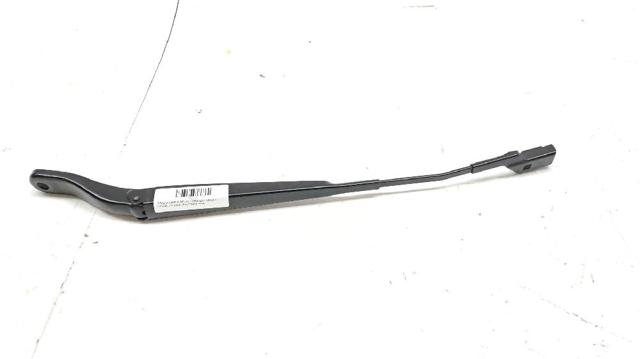 Ramię wycieraczki szyby przedniej 1640637080 PEUGEOT