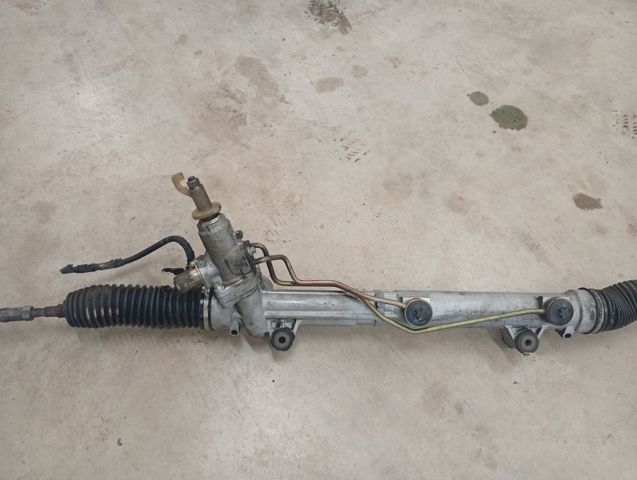 Listwa kierownicza (maglownica) 16410401029 MERCEDES