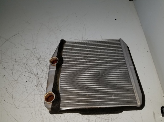 Chłodnica nagrzewnicy (ogrzewacza) 164210100 FIAT