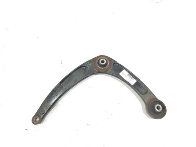 Wahacz zawieszenia przedniego dolny lewy 1643188580 PEUGEOT