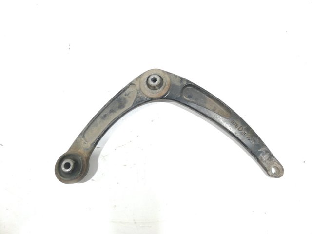 Wahacz zawieszenia przedniego dolny prawy 1643188980 PEUGEOT