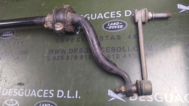 Stabilizator przedni 1643231465 MERCEDES