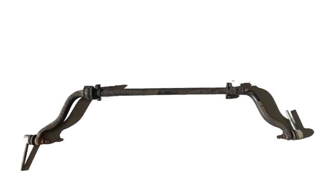 Stabilizator przedni 1643231465 MERCEDES