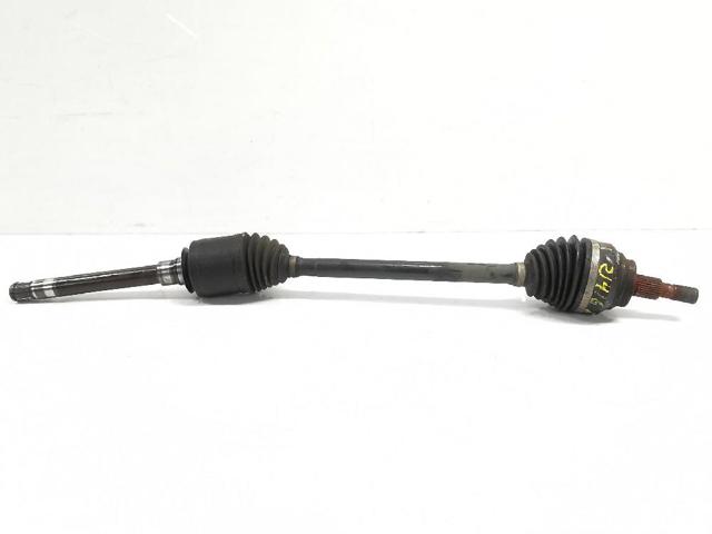 Półoś napędowa przednia prawa 1643302101 MERCEDES