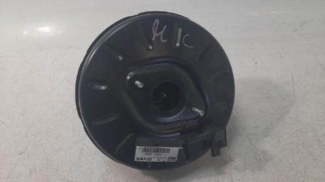 Wzmacniacz próżniowy hamulców 1643581280 PEUGEOT