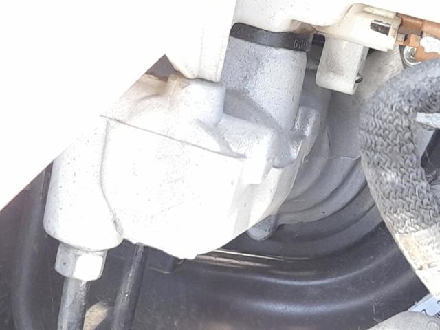 Główny cylinder hamulców 1643581380 PEUGEOT