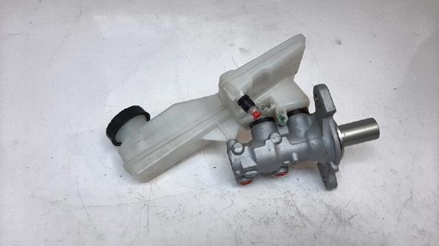 Główny cylinder hamulców 1643581380 PEUGEOT