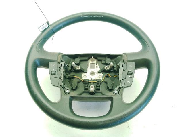 Kierownica do Peugeot Boxer 250