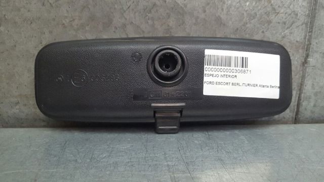 Lusterko wewnętrzne 1644638 FORD