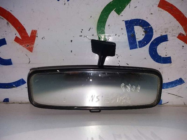 Lusterka Ford Scorpio