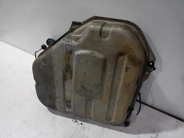 Zbiornik paliwa Ford Sierra 2 GBC,GBG