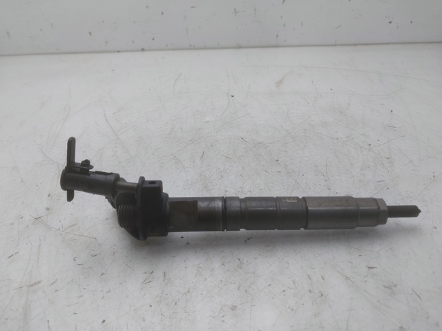 Wtryskiwacz paliwa 16450R3LG01 HONDA