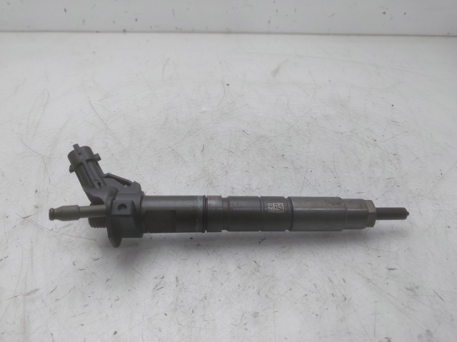 Wtryskiwacz paliwa 16450R3LG01 HONDA