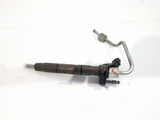 Wtryskiwacz paliwa 16450RL0G01 HONDA