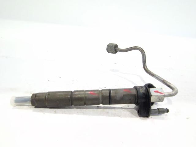 Wtryskiwacz paliwa 16450RL0G01 HONDA