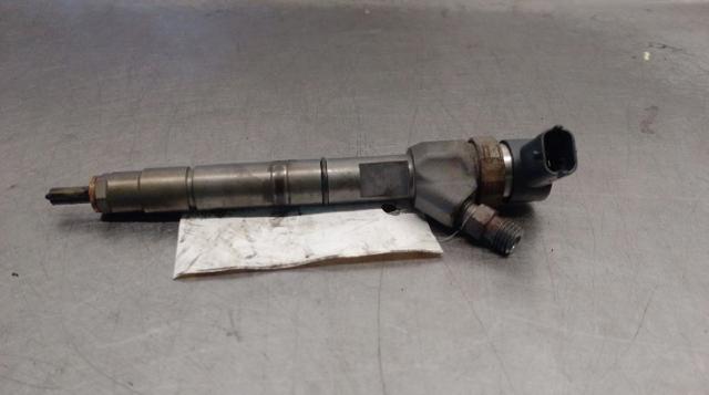 Wtryskiwacz paliwa 16450RMAE02 HONDA