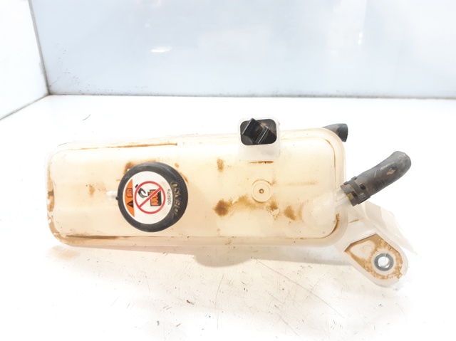 Zbiorniczek wyrównawczy układu chłodzenia 1647028113 TOYOTA