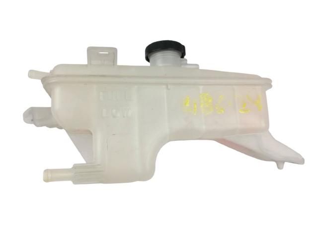 Zbiorniczek wyrównawczy układu chłodzenia 1647028113 TOYOTA