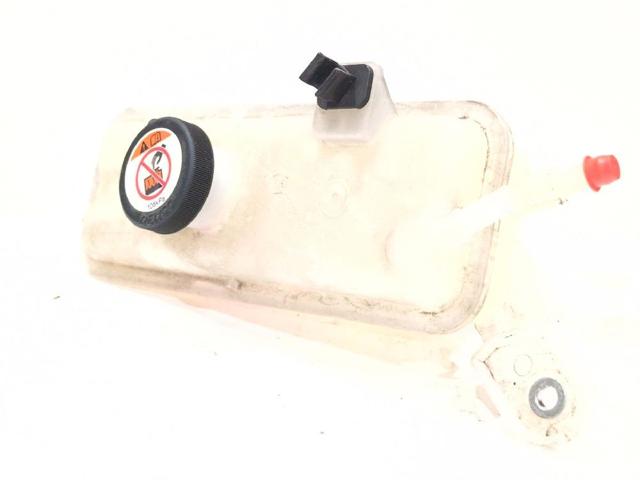 Zbiorniczek wyrównawczy układu chłodzenia 1647028113 TOYOTA