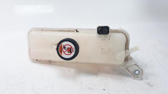 Zbiorniczek wyrównawczy układu chłodzenia 1647028113 TOYOTA