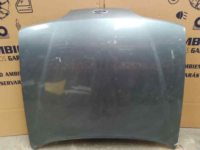 Maska silnika do Ford Sierra GBG, GB4