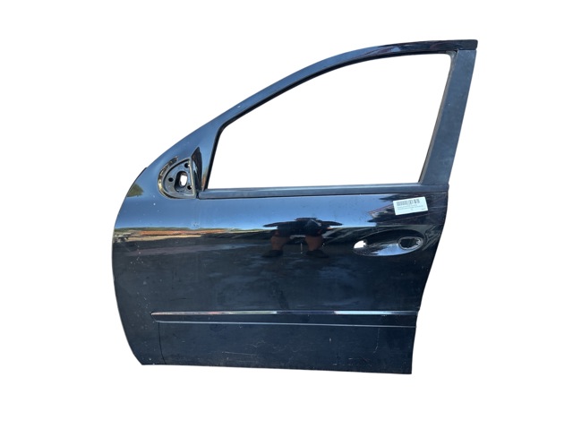 Drzwi przednie lewe 164720090564 MERCEDES