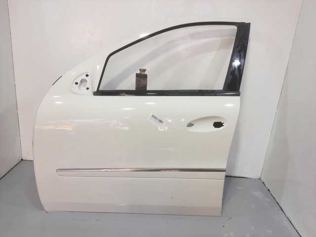 Drzwi przednie lewe 164720090564 MERCEDES