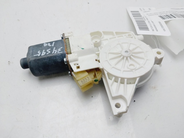 Zamek drzwi przednich lewych do Mercedes GL X164