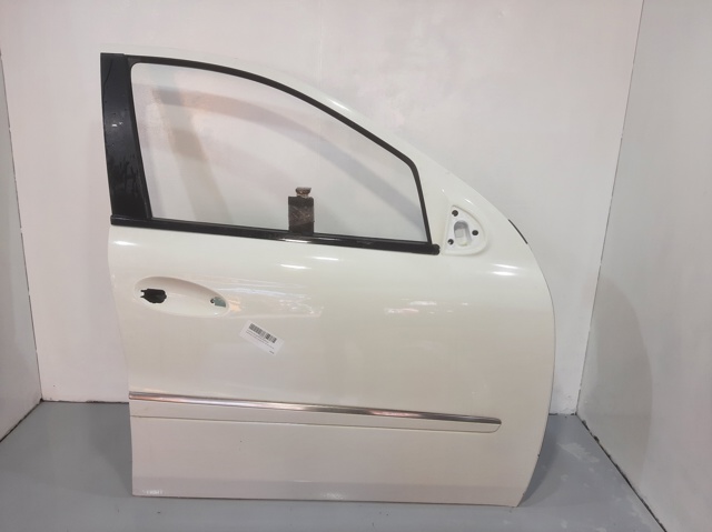 Drzwi przednie prawe 164720100564 MERCEDES
