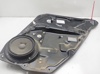 Mechanizm podnoszenia szyby drzwi tylnych prawych 1647303279 MERCEDES