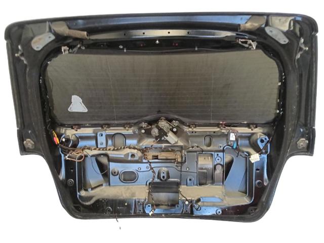 Drzwi tylne (bagażnika 3/5) 164740150564 MERCEDES