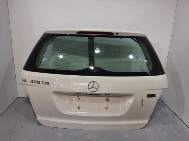 Drzwi tylne (bagażnika 3/5) 164740150564 MERCEDES