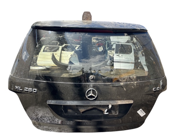 Drzwi tylne (bagażnika 3/5) 164740150564 MERCEDES