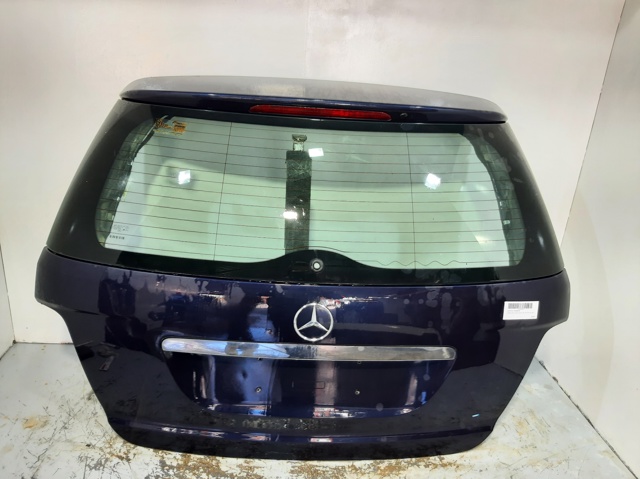Drzwi tylne (bagażnika 3/5) 164740150564 MERCEDES