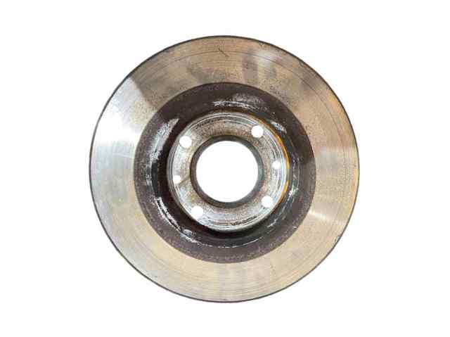 Tarcza hamulcowa przednia 1647868480 PEUGEOT