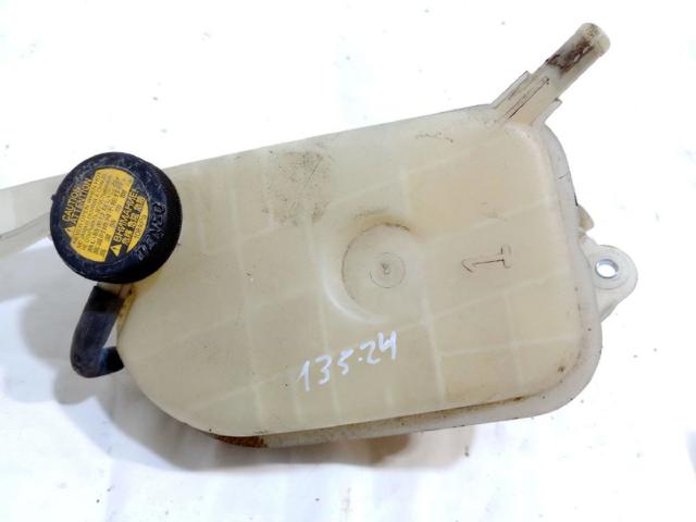 Zbiorniczek wyrównawczy układu chłodzenia 164800D030 TOYOTA