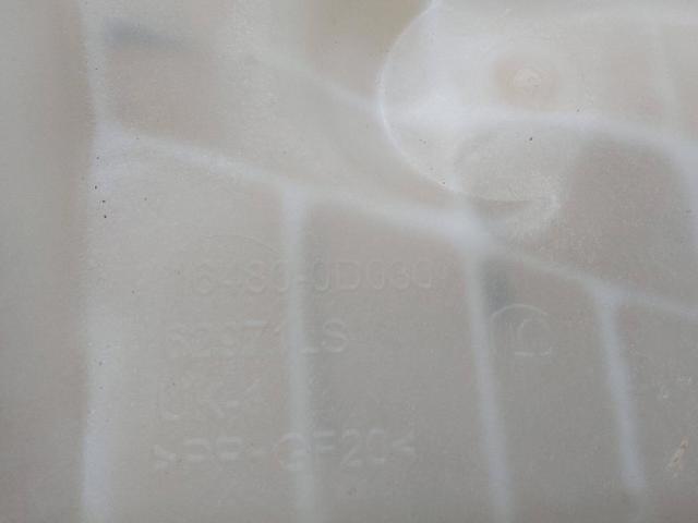 Zbiorniczek wyrównawczy układu chłodzenia 164800D030 TOYOTA