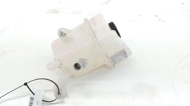 Zbiorniczek wyrównawczy układu chłodzenia 164800D030 TOYOTA
