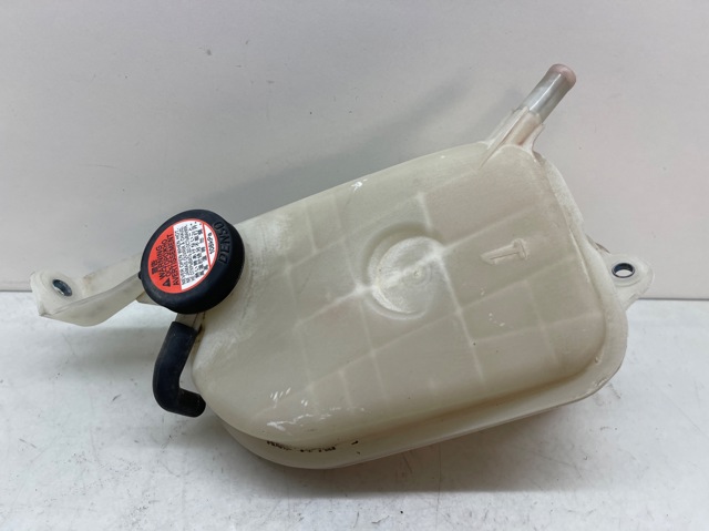 Zbiorniczek wyrównawczy układu chłodzenia 164800D030 TOYOTA
